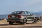 Audi A3 Sedan 2.0 TFSI Quattro S-Line 2016 года (NA)